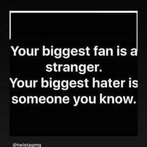 Meet your Posher, Ebony